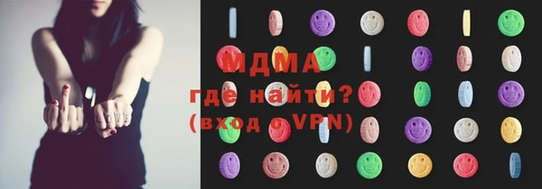 хмурый Алексин